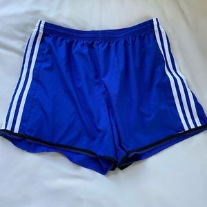 Adidas Dri-fit shorts